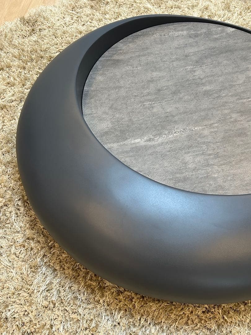 桜屋工業 リビングテーブル LT-379 センターテーブル (DAY)