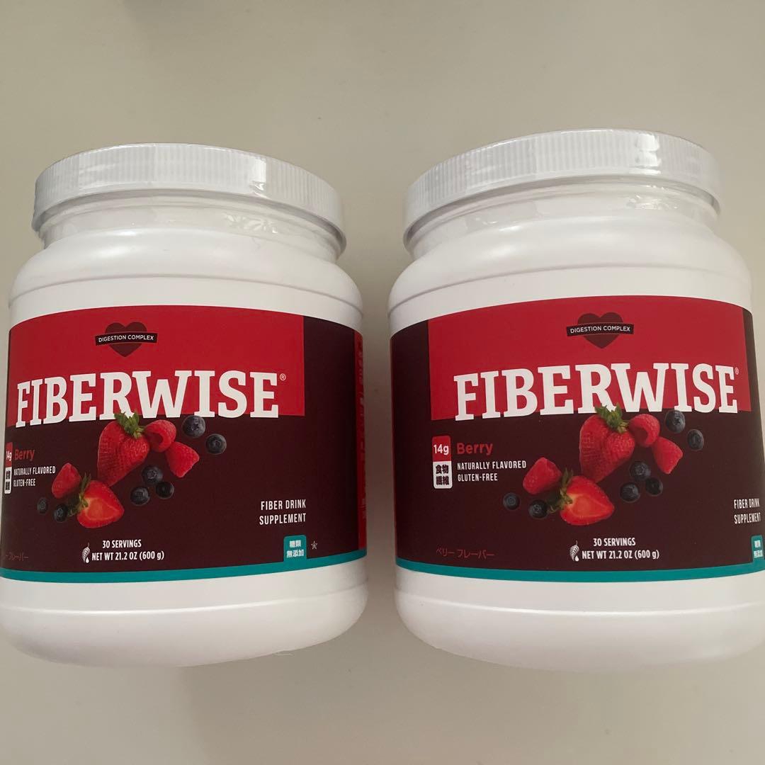 メラルーカ ファイバーワイズ 2個 - メルカリ