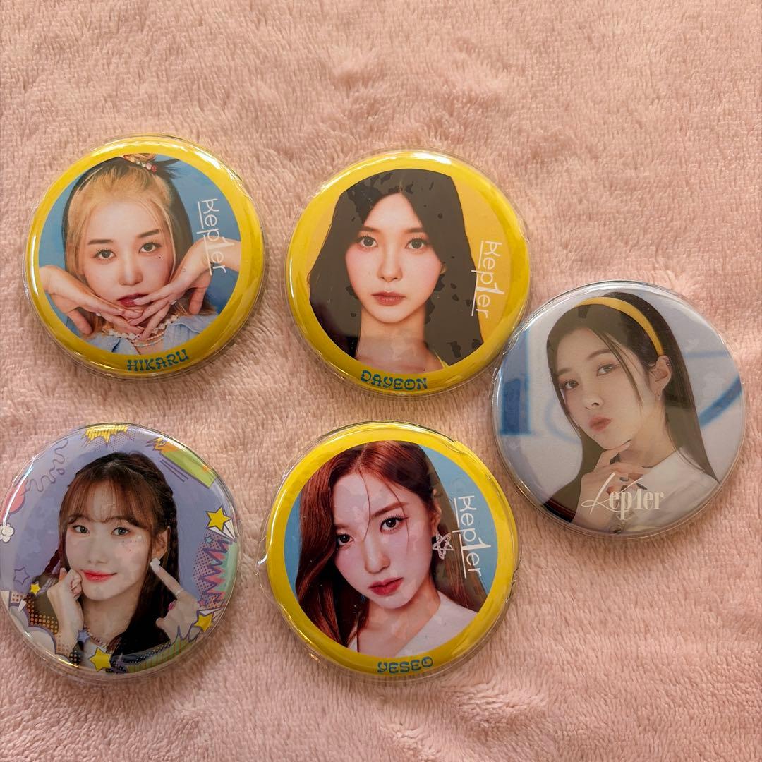 Kep1er まとめ売り - メルカリ