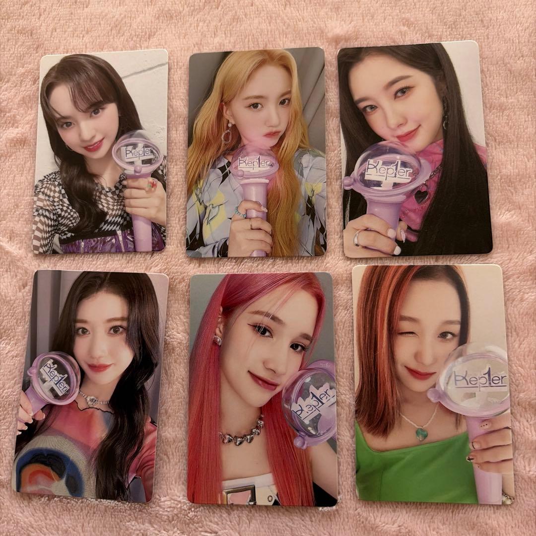 Kep1er まとめ売り - メルカリ