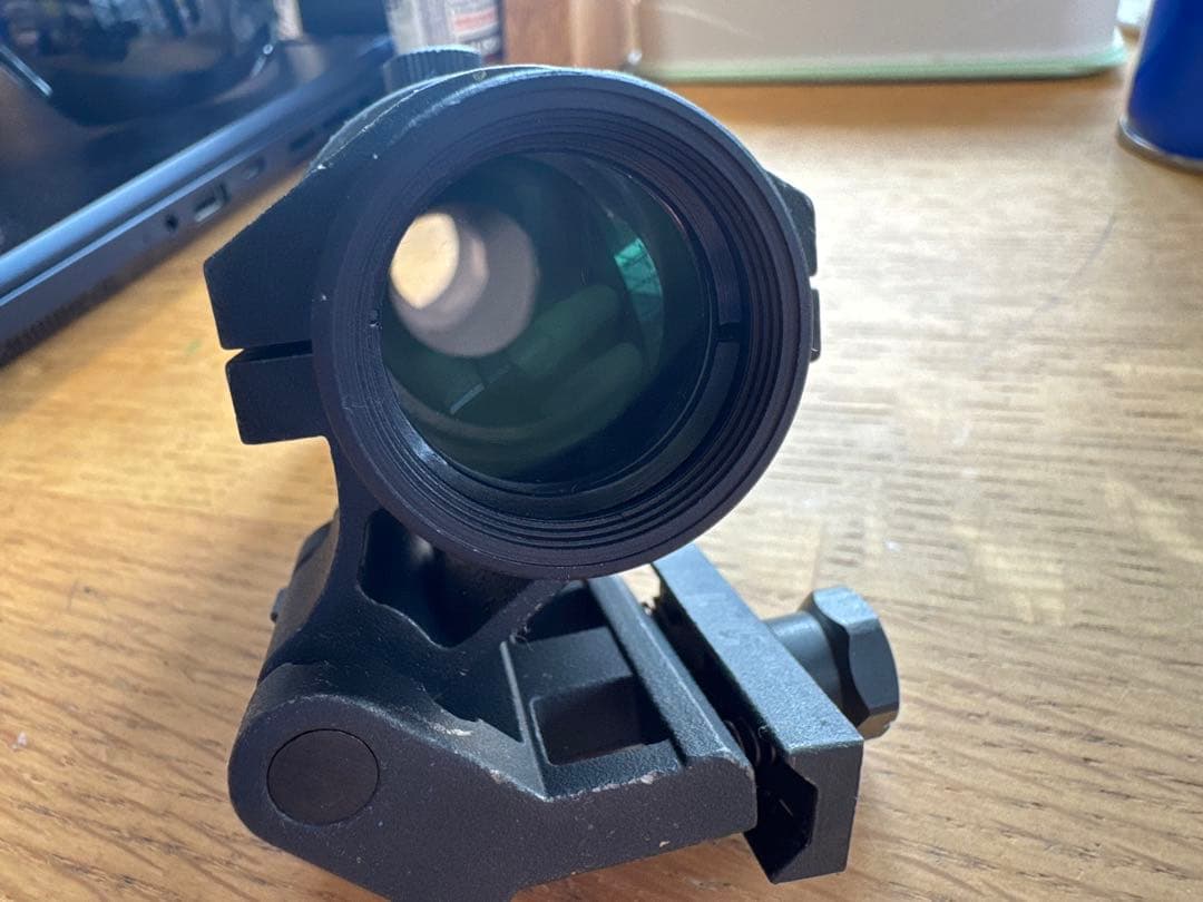 トイガン Vector Optics Maverick 3x26 Magnifier