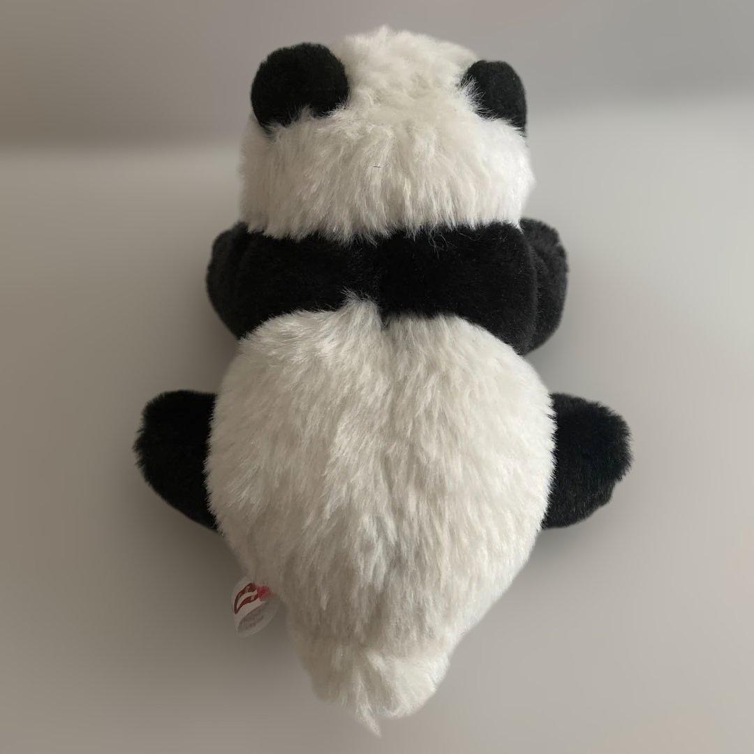 上野動物園 シャンシャン ぬいぐるみ 香香 東京 パンダ 熊猫 - メルカリ