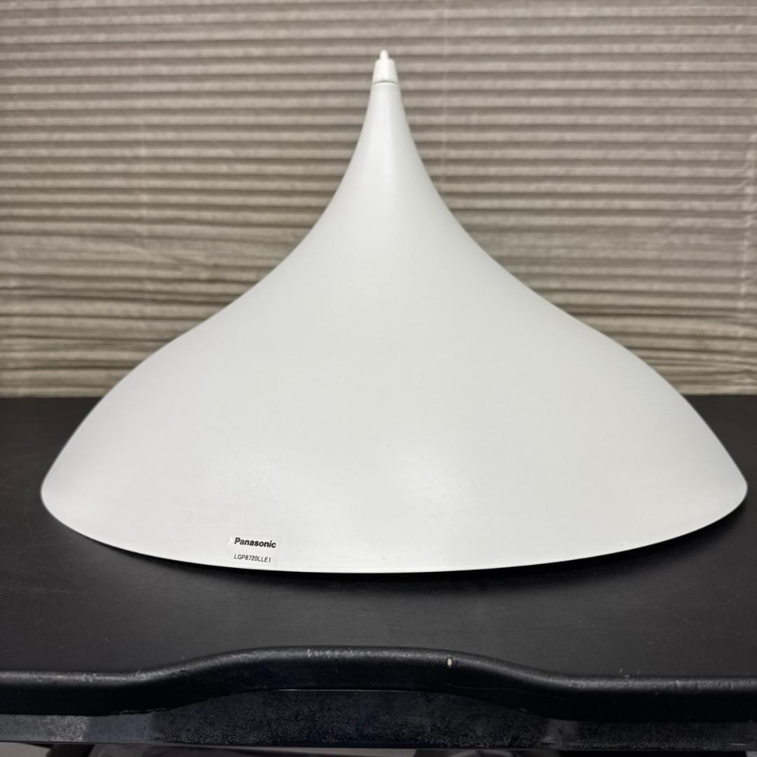 ☆パナソニック　吊下型LEDペンダントライト　LGP8720LLE1　電球色