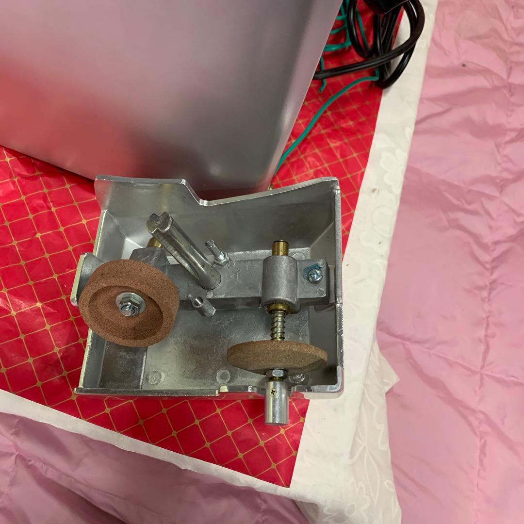 業務用ミートスライサー PRO-300YS-B 美品！