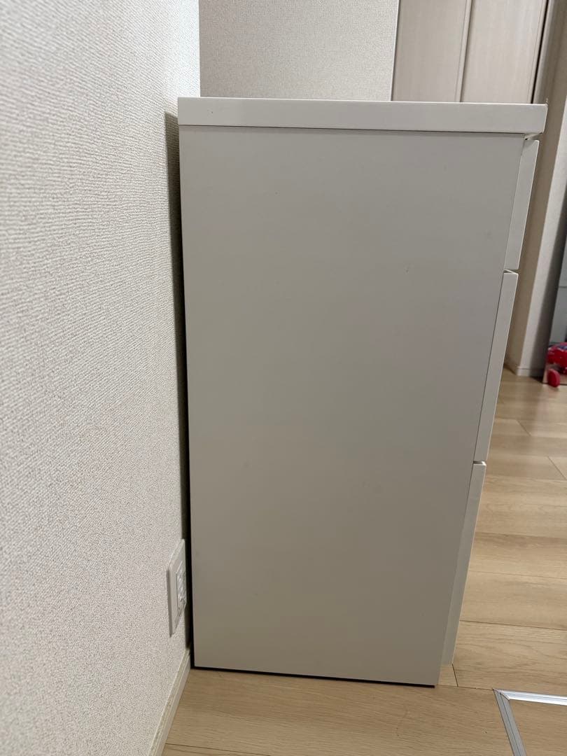 ニトリ エトナ90CT WH/SI カウンター