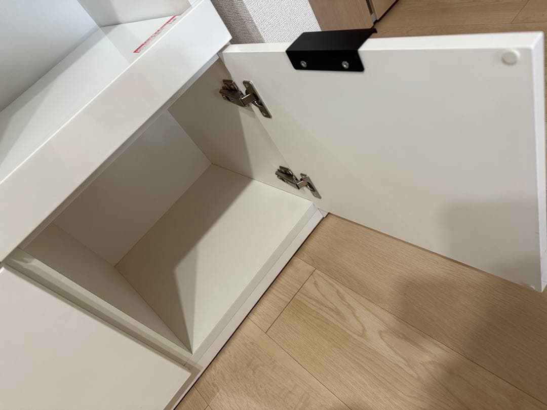 ニトリ エトナ90CT WH/SI カウンター