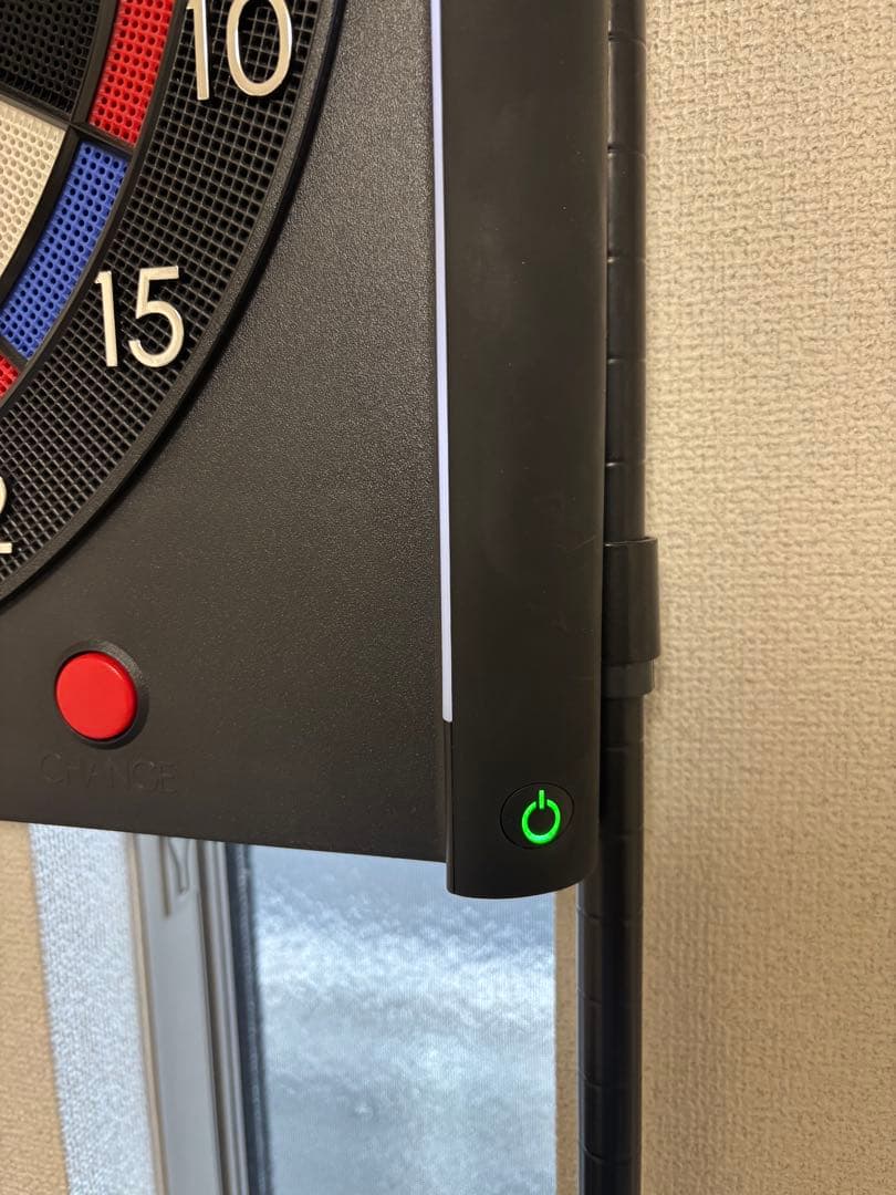 DARTSLIVE-200S ダーツライブ200S ＋ ダーツスタンド セット