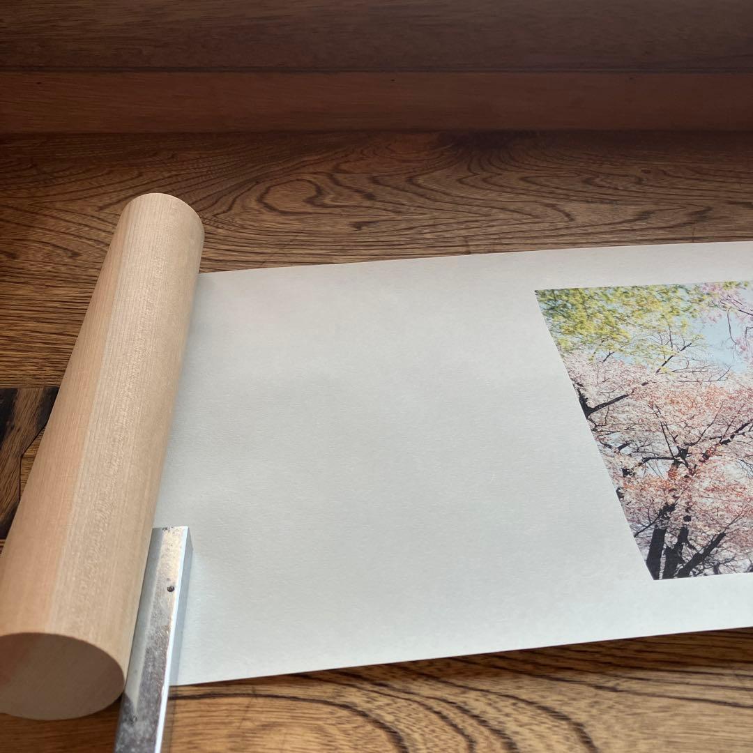 川内倫子 絵巻物写真集 やうやうしろく - メルカリ