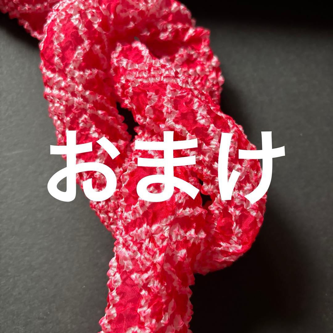 豪華七五三　勝山かんざし