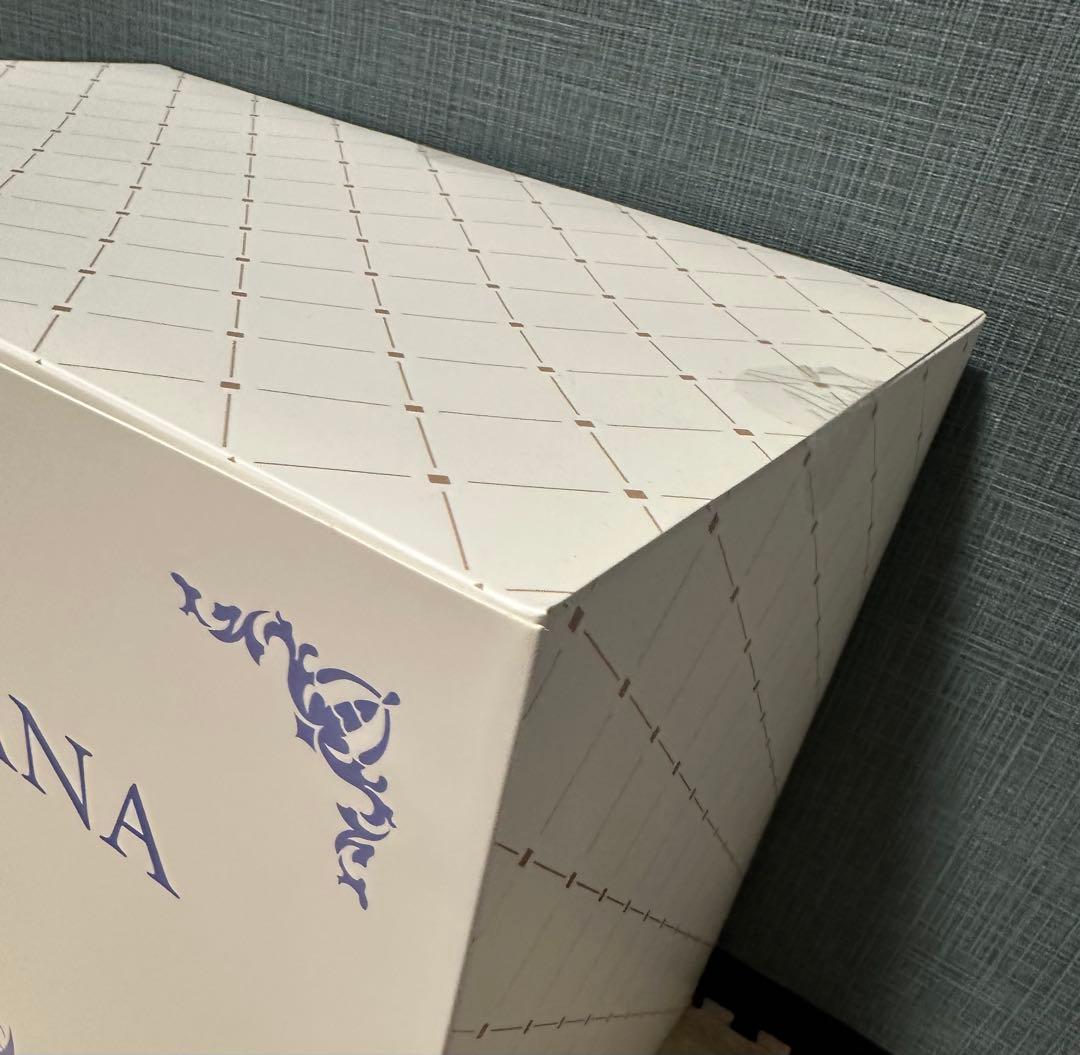 ヴェルテクス・オリジナルズ エルフ村 第14村人 ママ・ティアナ