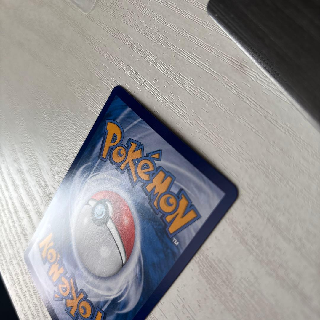 Y*A様 メガリザードンX ex【中国版】