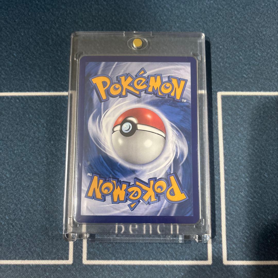 Y*A様 メガリザードンX ex【中国版】