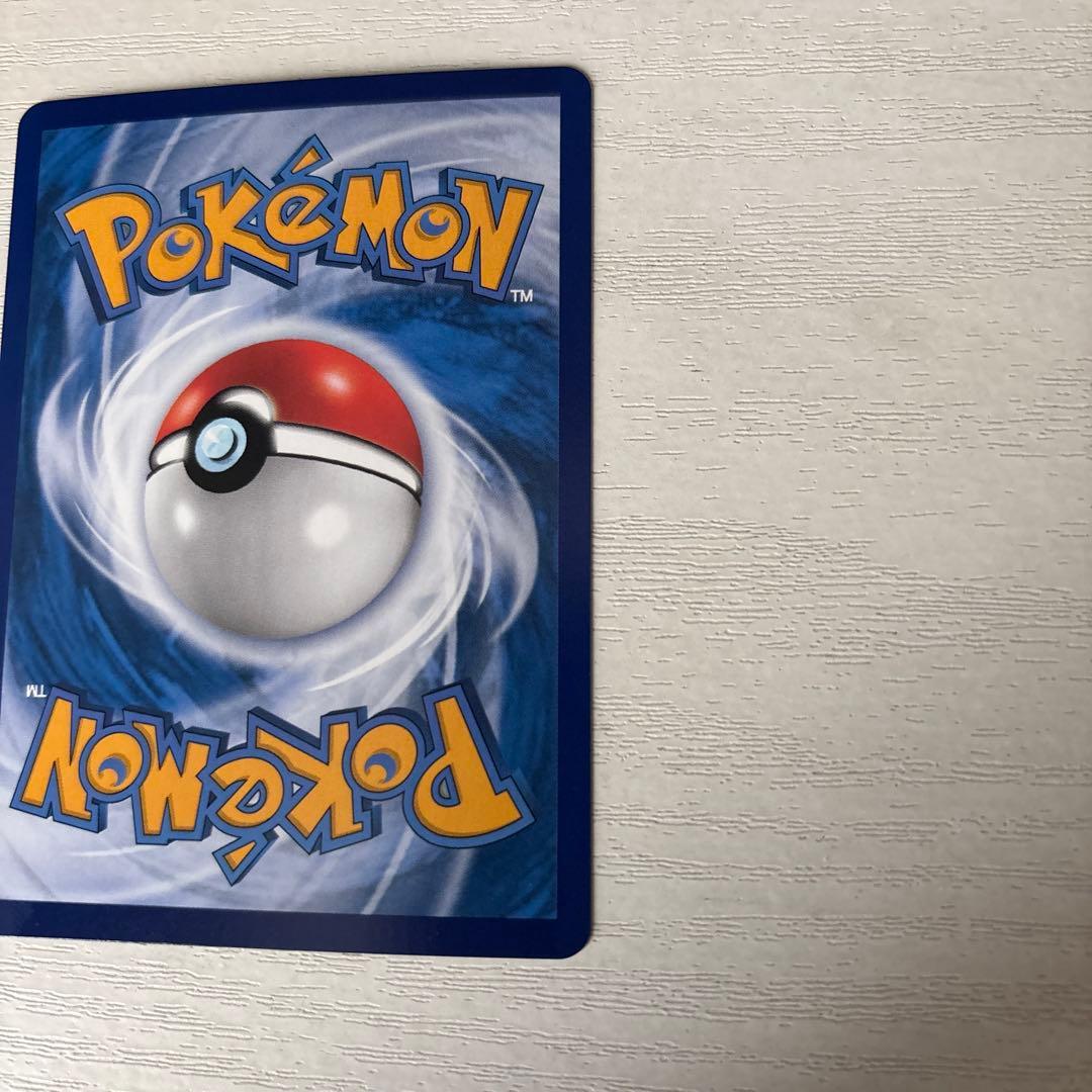 Y*A様 メガリザードンX ex【中国版】