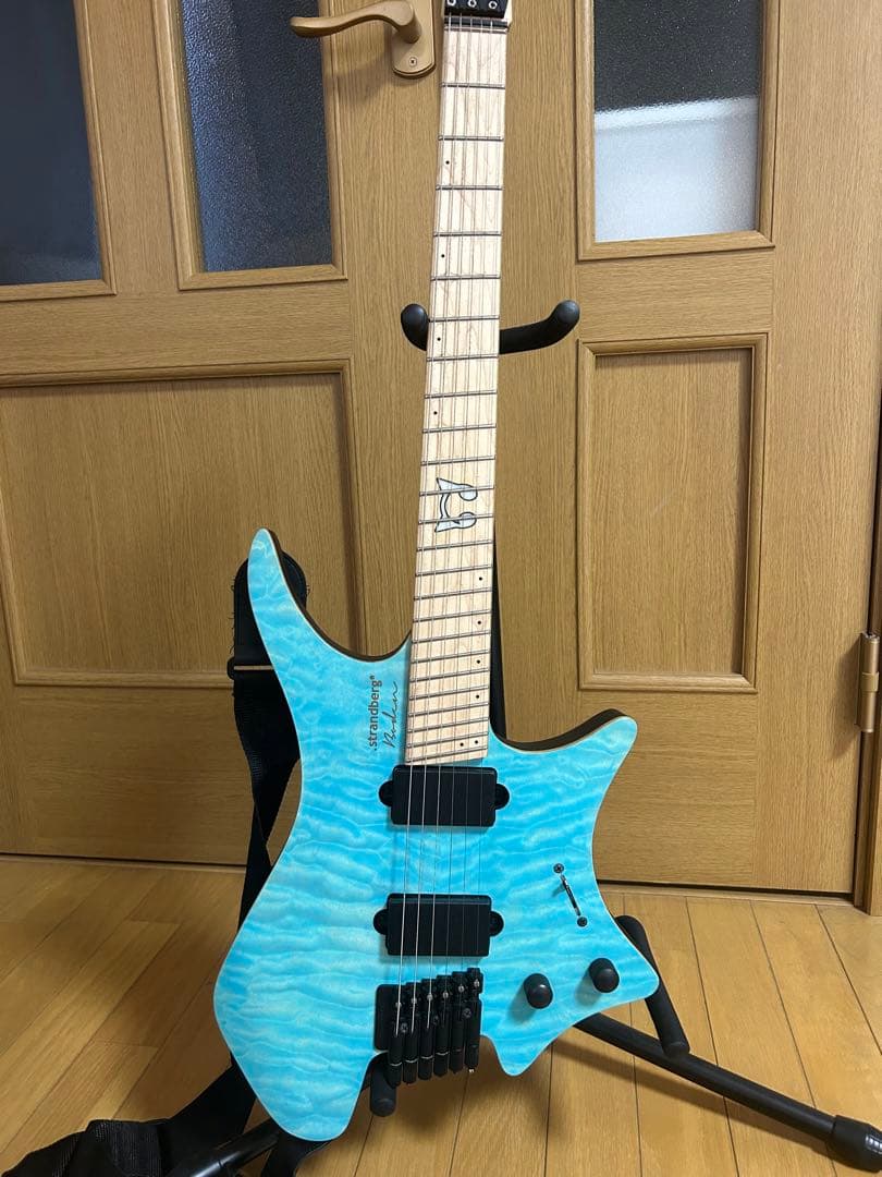 strandberg Boden RAS6 LOCK Model - メルカリ