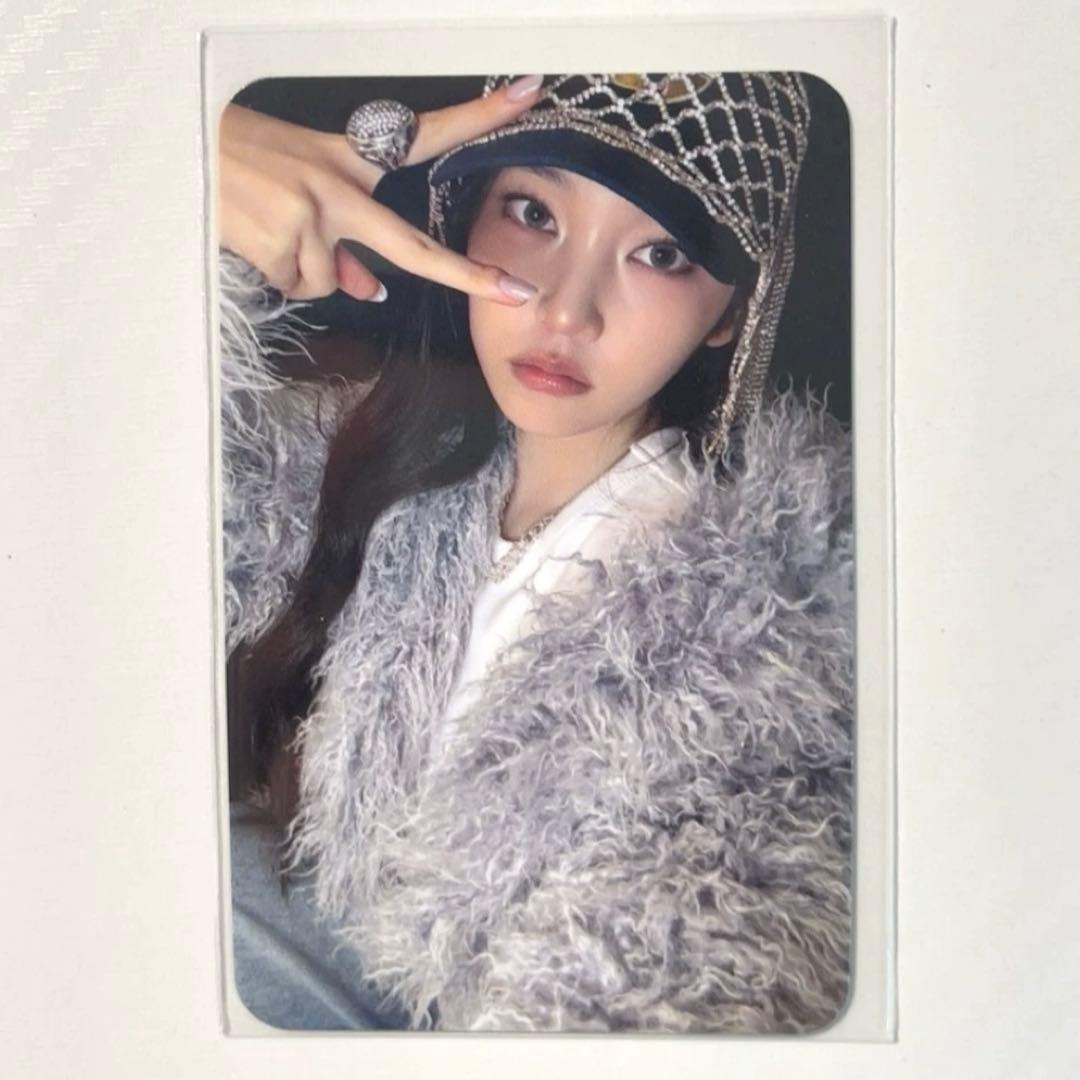 alldayproject ADP ヨンソ 1 whosfan ラキドロトレカ - メルカリ