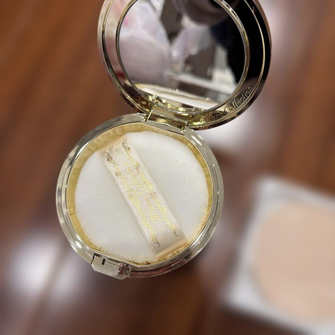 【新品未使用】Milano Collection 2022 フェースパウダー