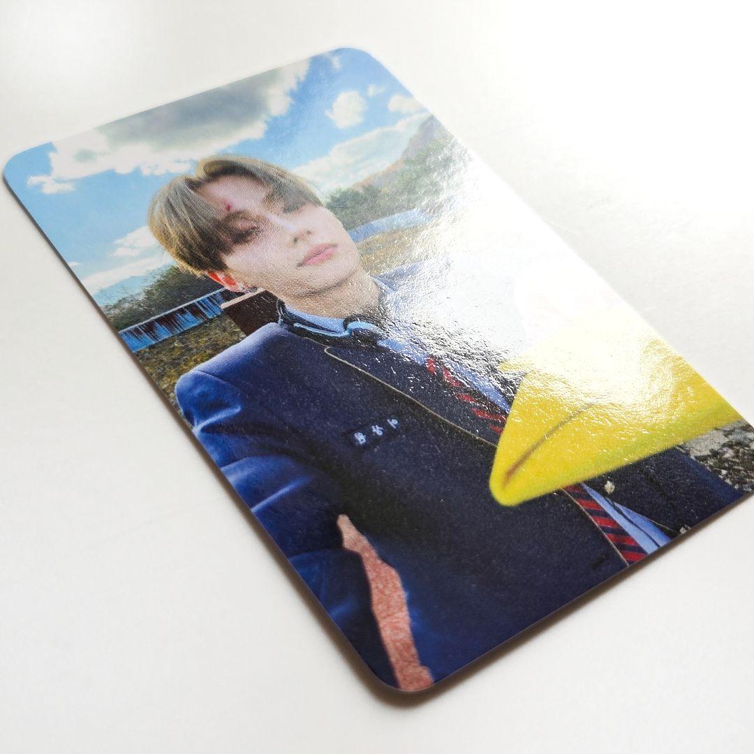 ALD1 デビューショー 1日目 サノク サンウォン トレカ - メルカリ