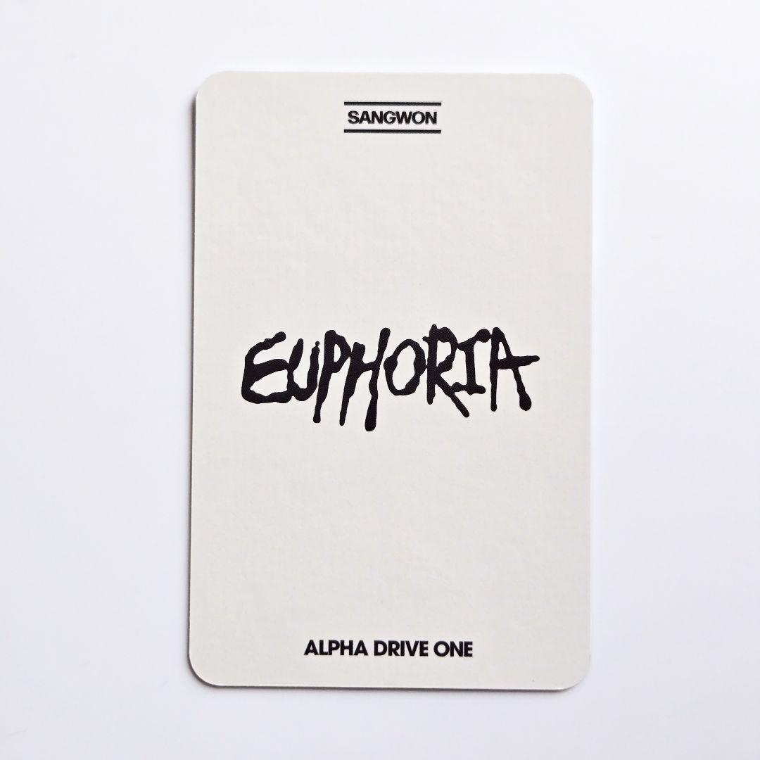 ALD1 デビューショー 1日目 サノク サンウォン トレカ - メルカリ