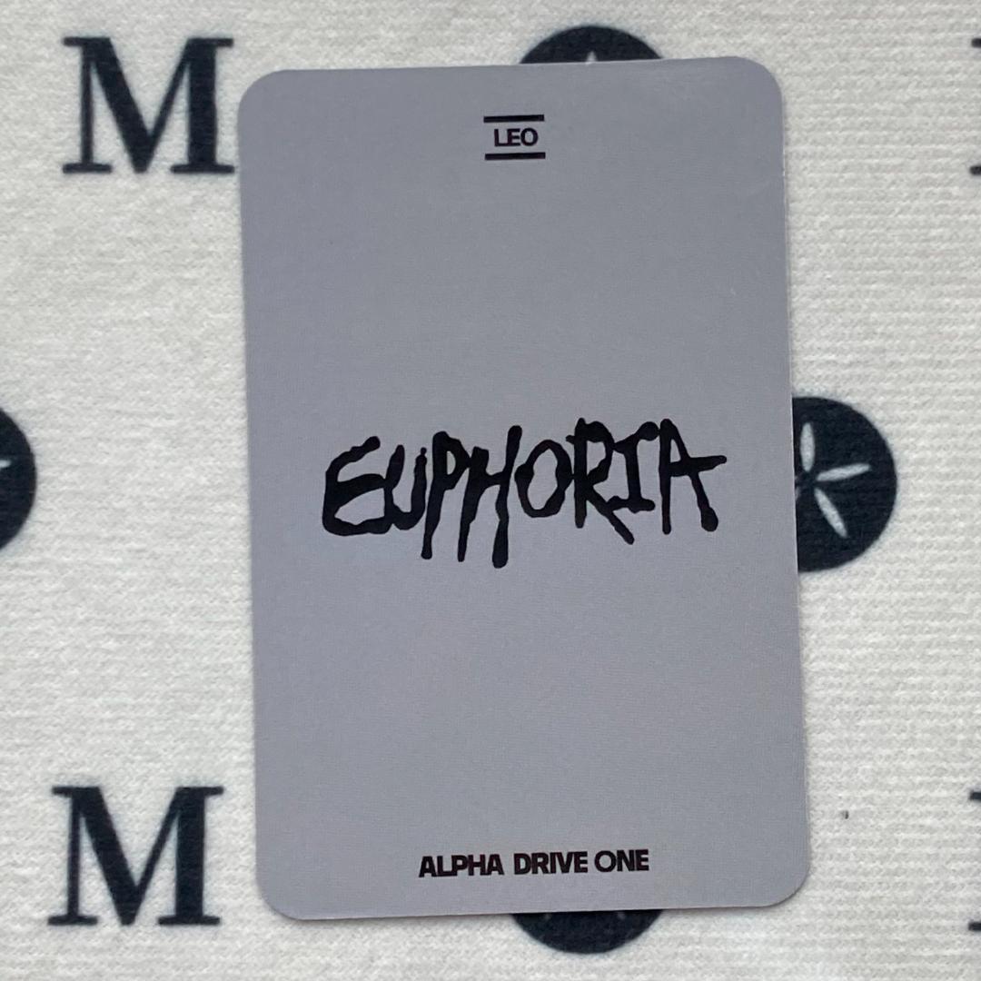 ALD1 デビュー ショーケース 入場限定 トレカ リオ - メルカリ