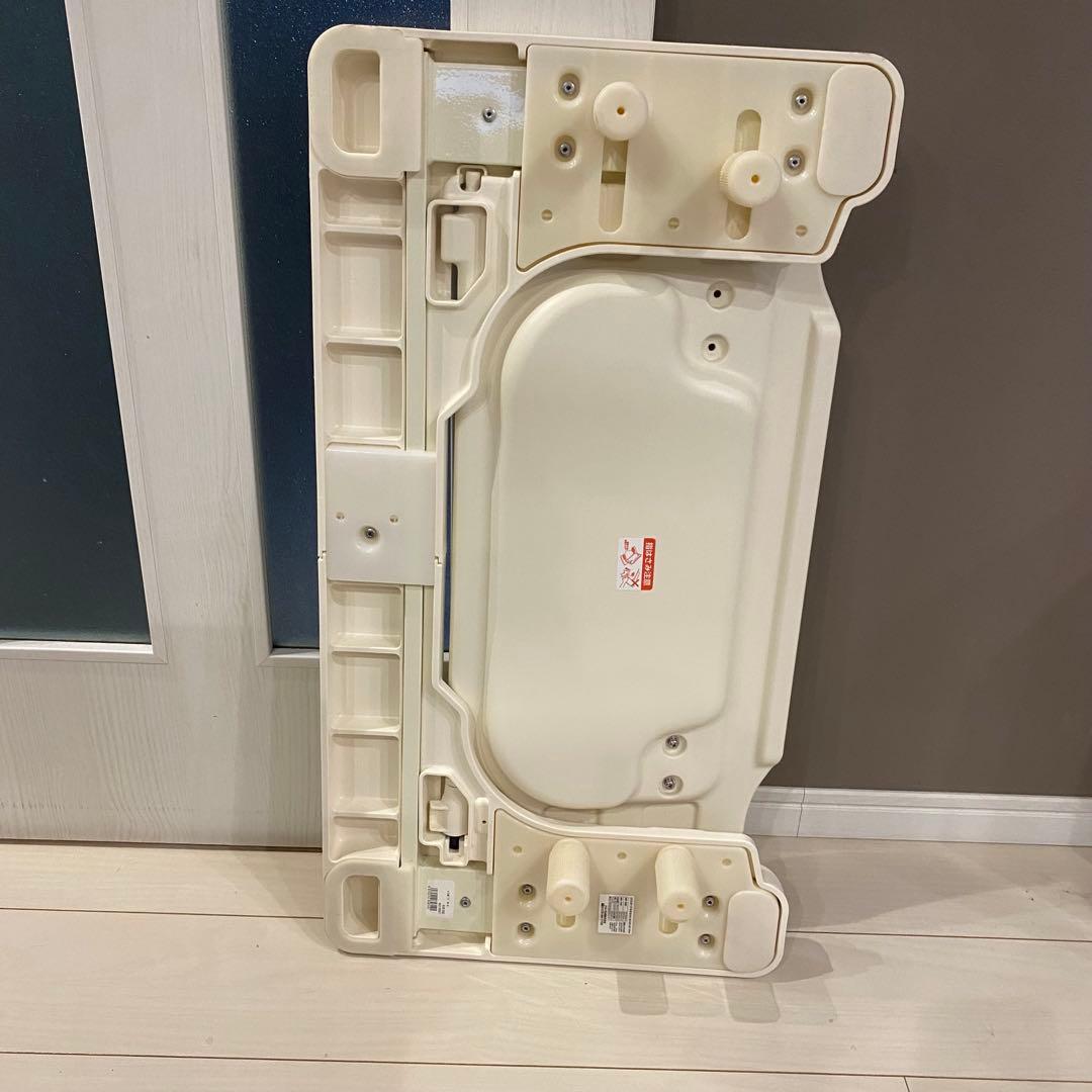 バスボード 介護 はねあげくん アロン化成