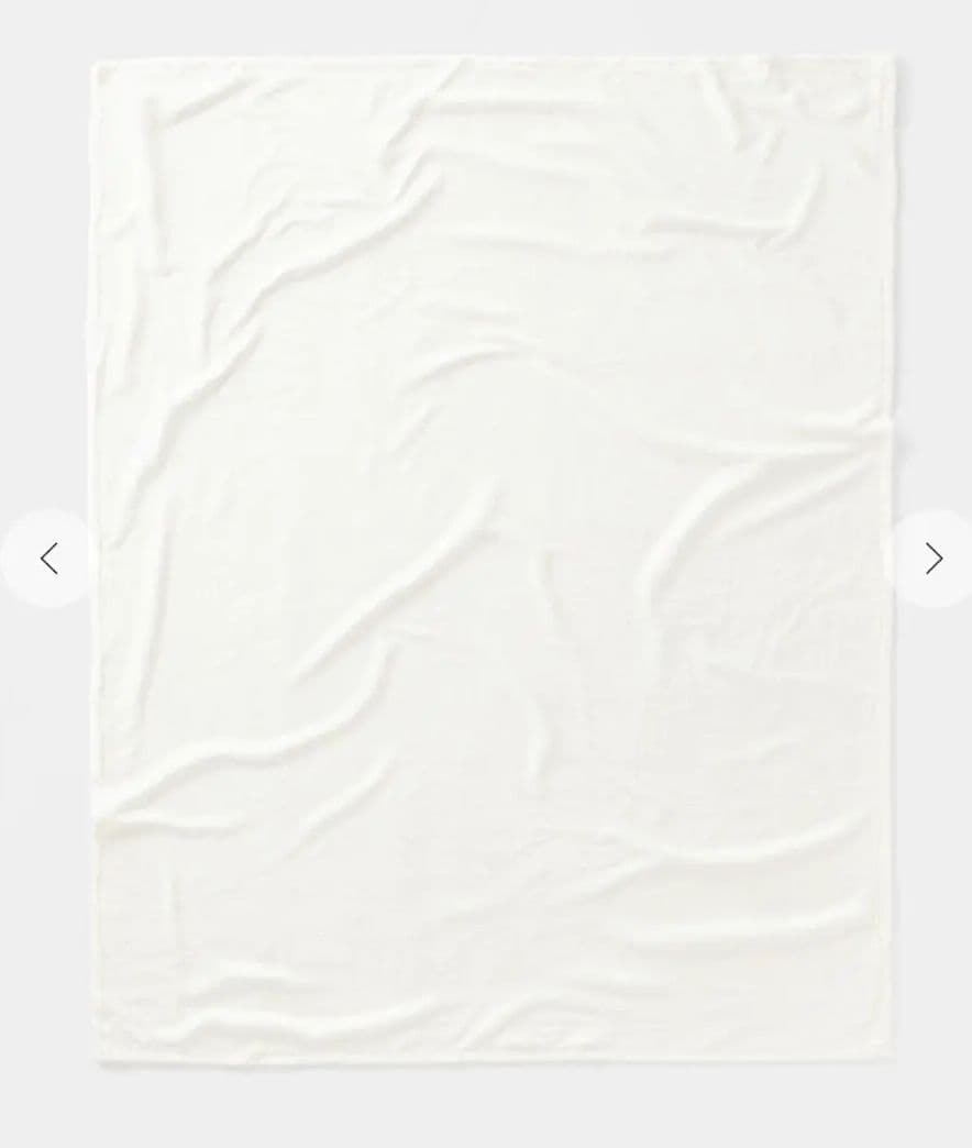 カラフル　花柄　ブランケット　毛布　大判