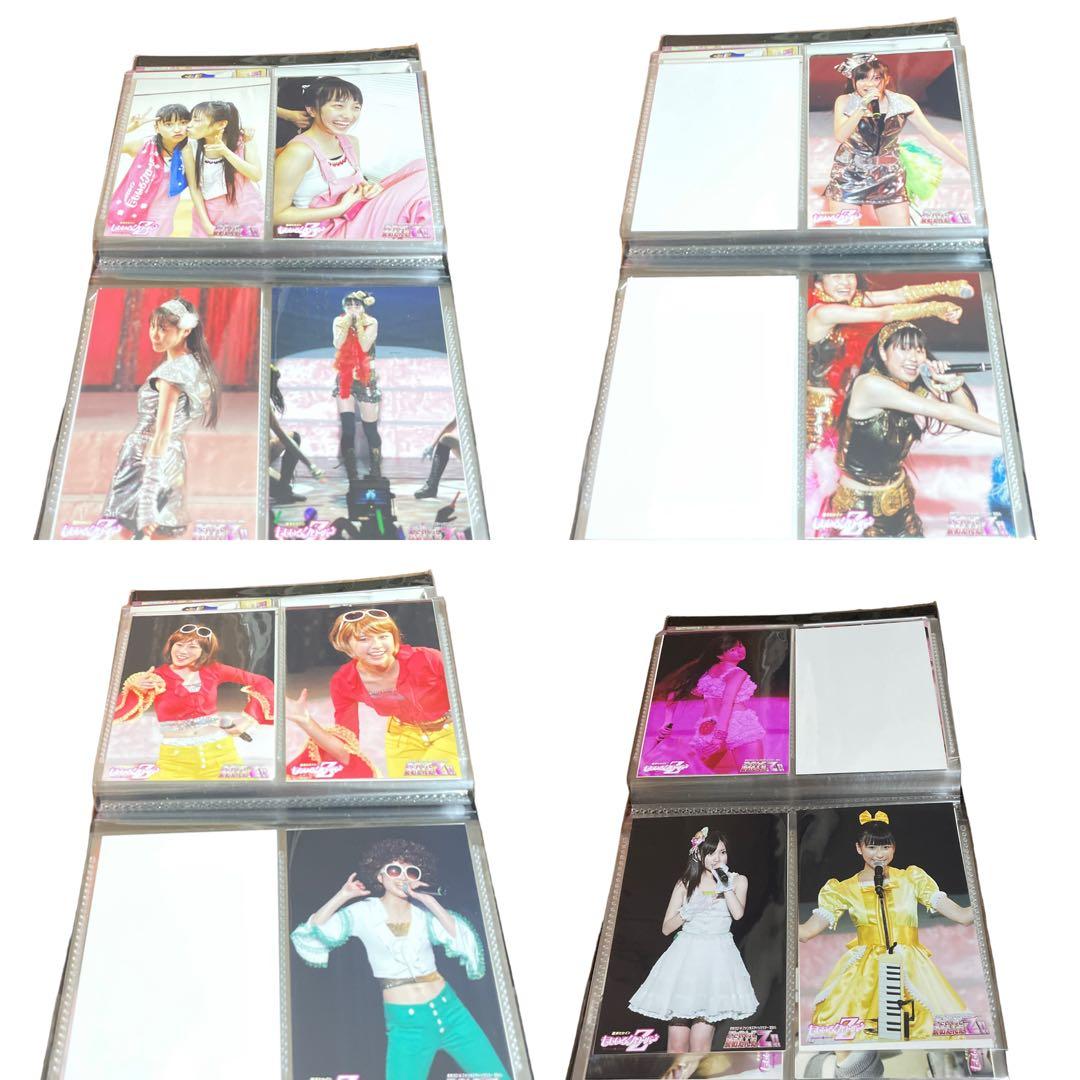 ももいろクローバーZ生写真 ももクロ ファンタステックツアー2011 会場限定