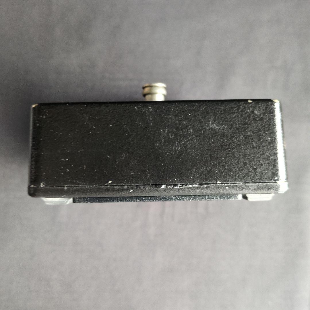 【USA製・名機】TECH21 SansAmp GT2