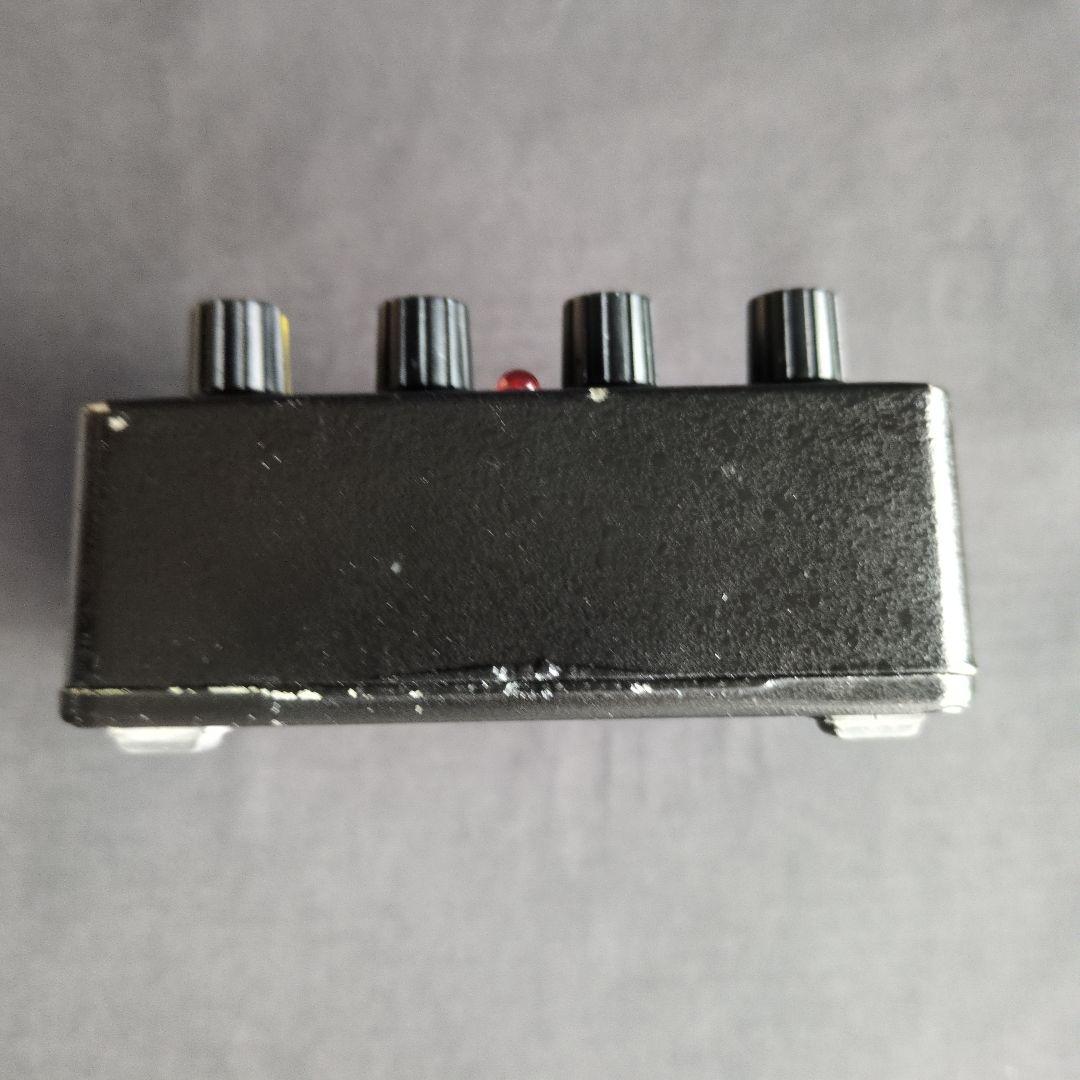 【USA製・名機】TECH21 SansAmp GT2