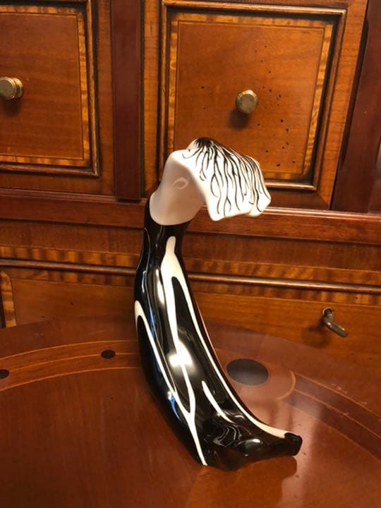 ドリームガール(チメルフフィギュア、ポーランド)