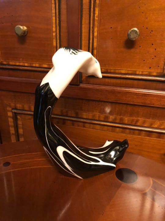 ドリームガール(チメルフフィギュア、ポーランド)