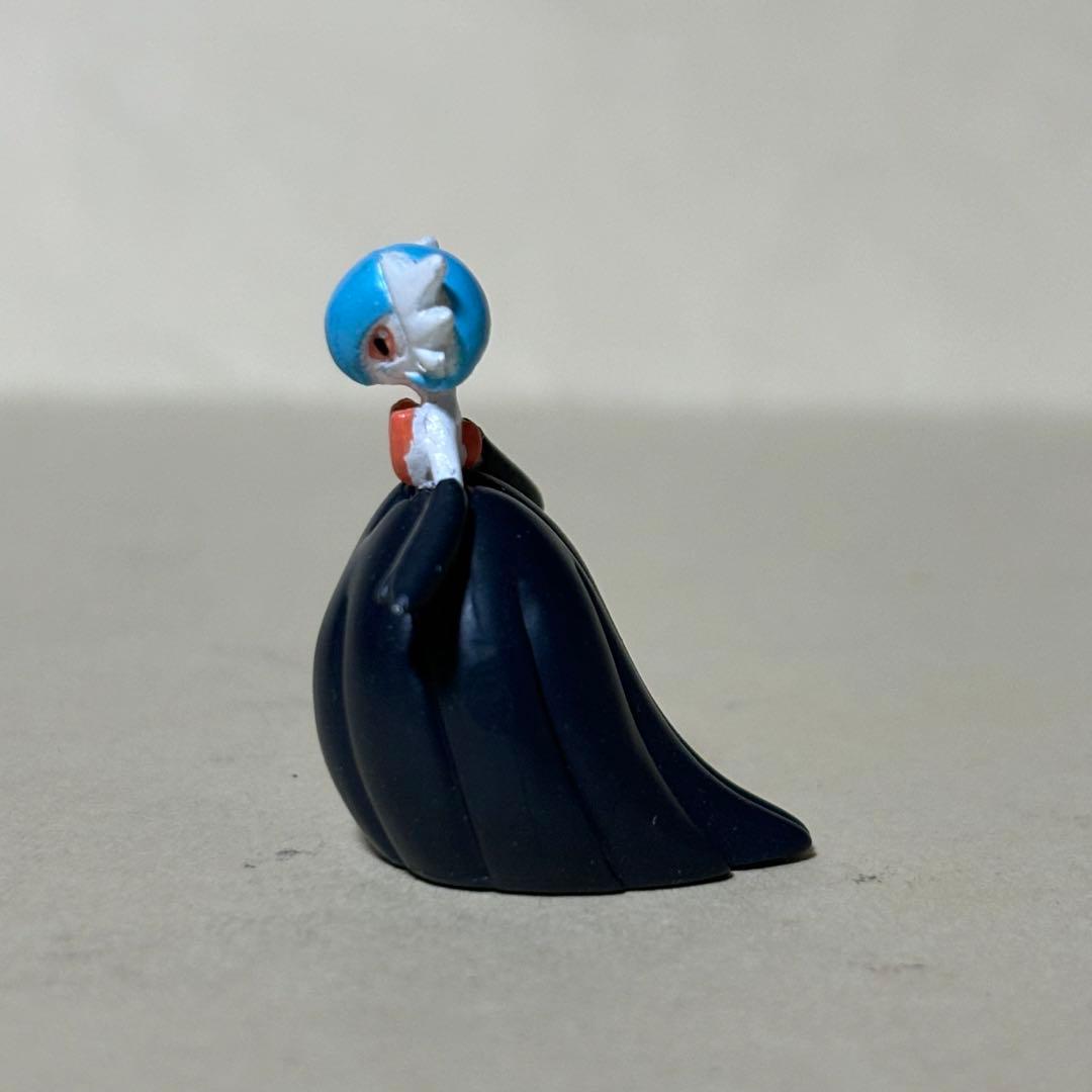 ポケモンゲットコレクションズ メガサーナイト 色違い フィギュア