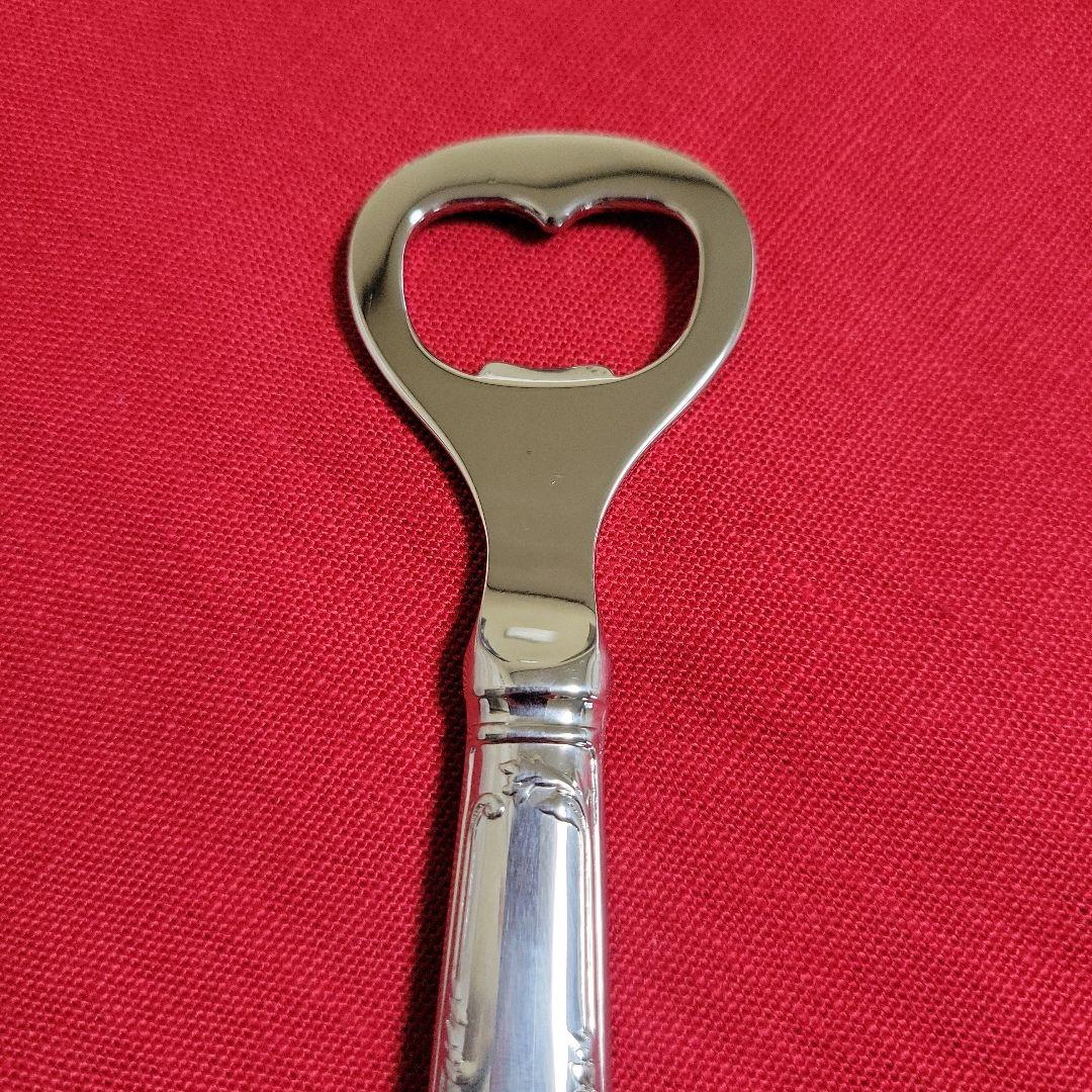 ノリタケ ボトルオープナー 栓抜き 未使用