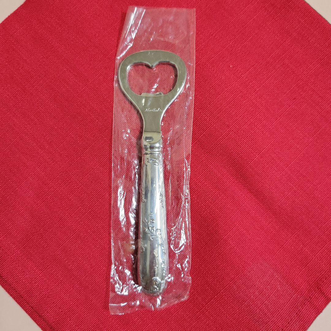 ノリタケ ボトルオープナー 栓抜き 未使用