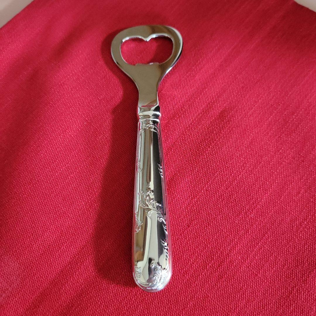 ノリタケ ボトルオープナー 栓抜き 未使用