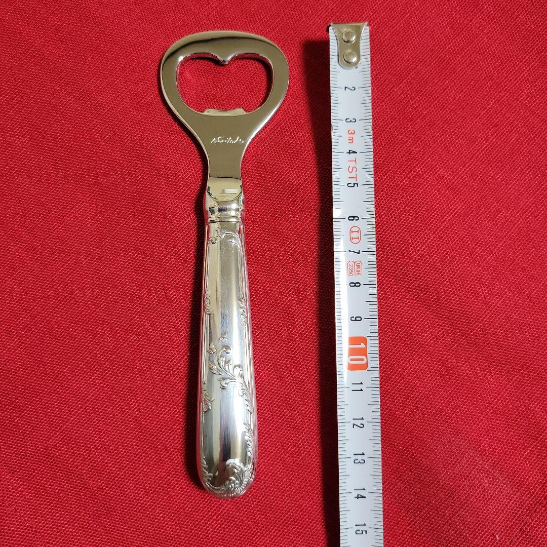 ノリタケ ボトルオープナー 栓抜き 未使用