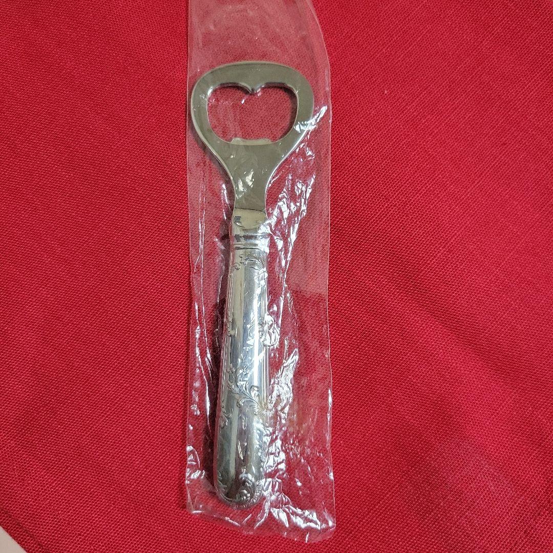 ノリタケ ボトルオープナー 栓抜き 未使用