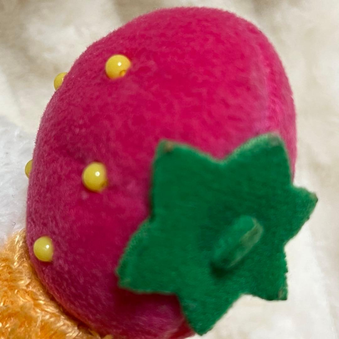 【激レア】ぷちぷちわんこ ぬいぐるみ サンリオ