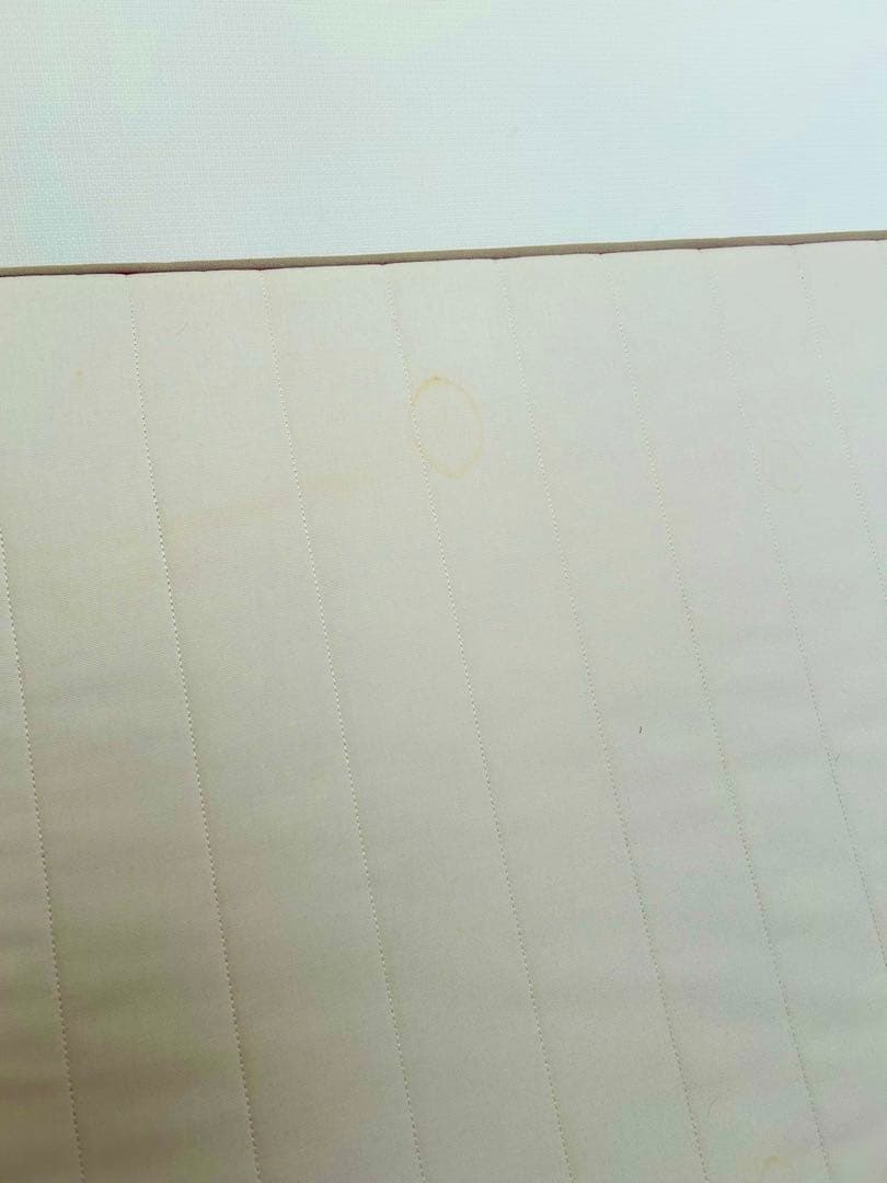 【IKEA HAFSLO】スプリングマットレス シングル 90x200×18cm