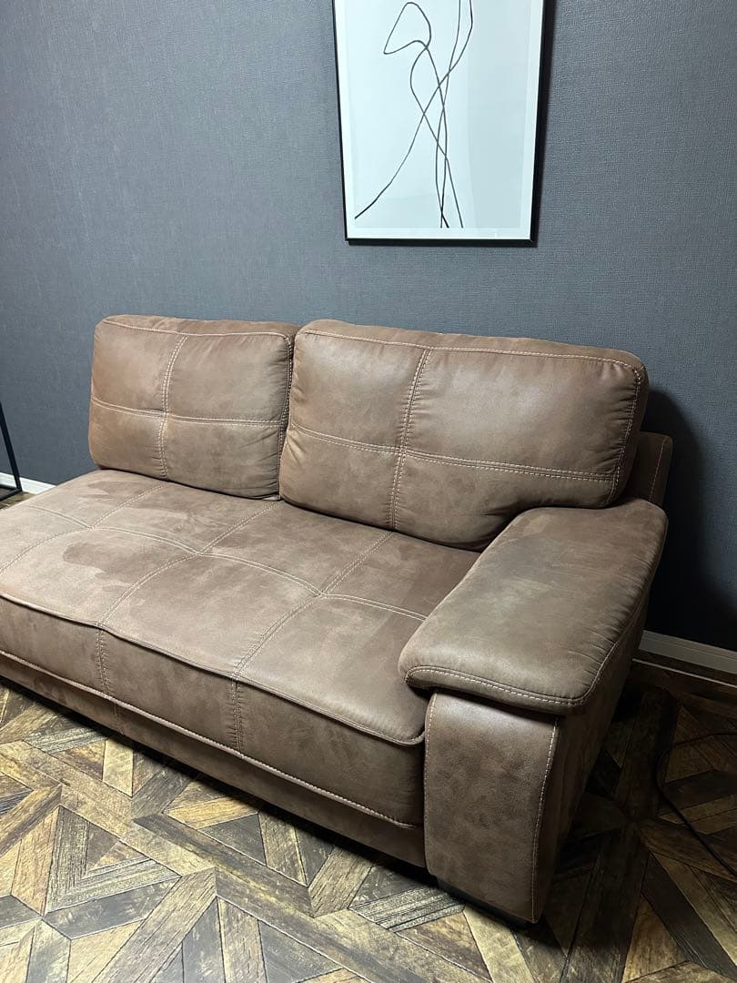 2人掛け ソファ / 高級ソファ