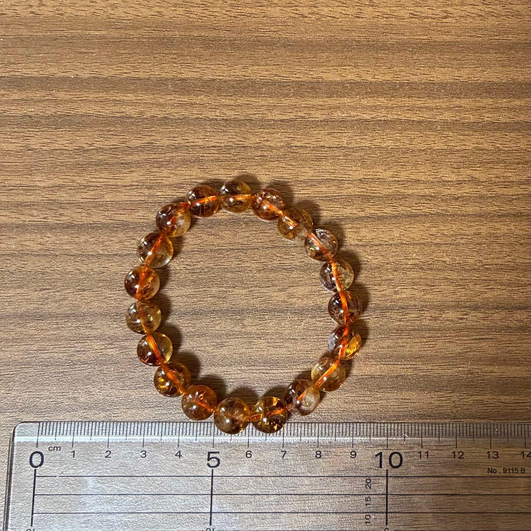 【シトリン】金運強い！すごい霊力いれてます！