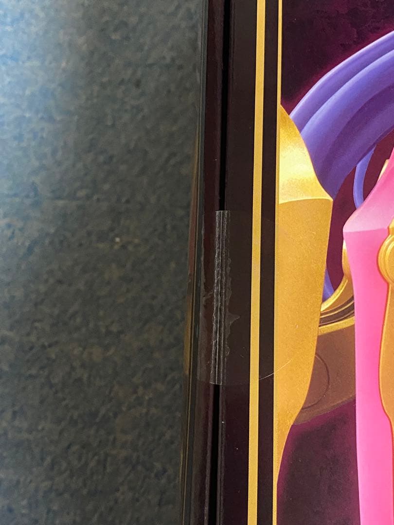 【新品・未開封品】キューズQ アルターエゴ/パッションリップ