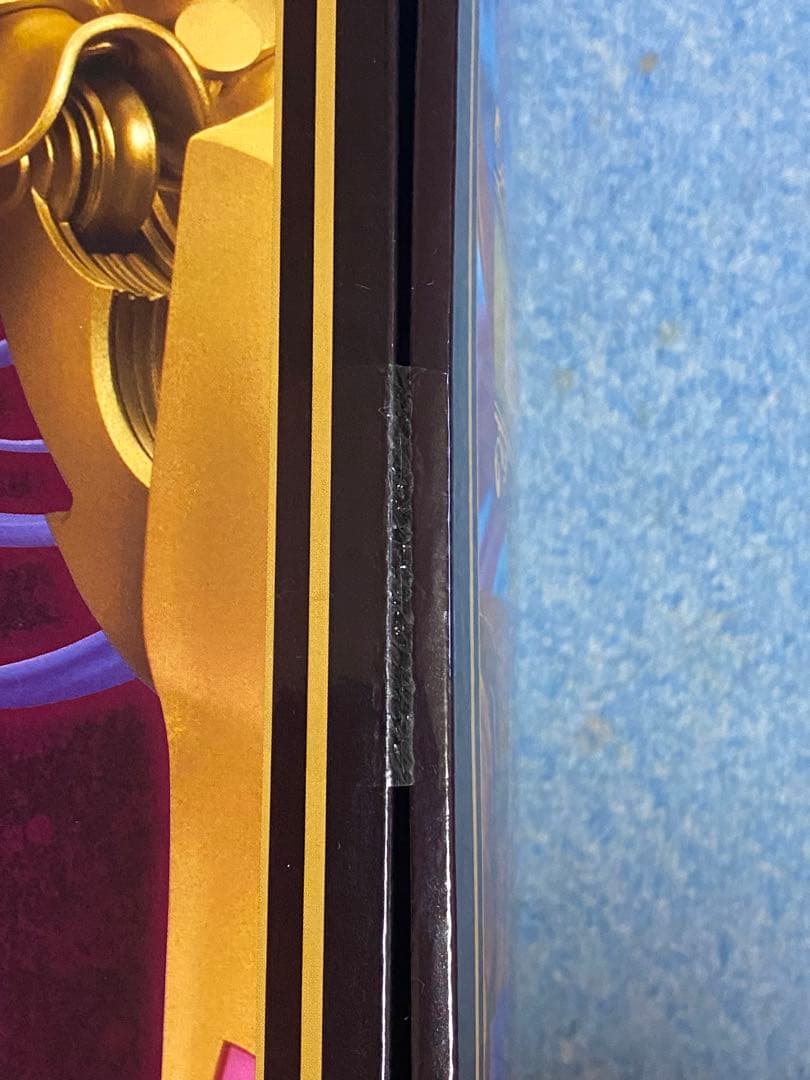 【新品・未開封品】キューズQ アルターエゴ/パッションリップ