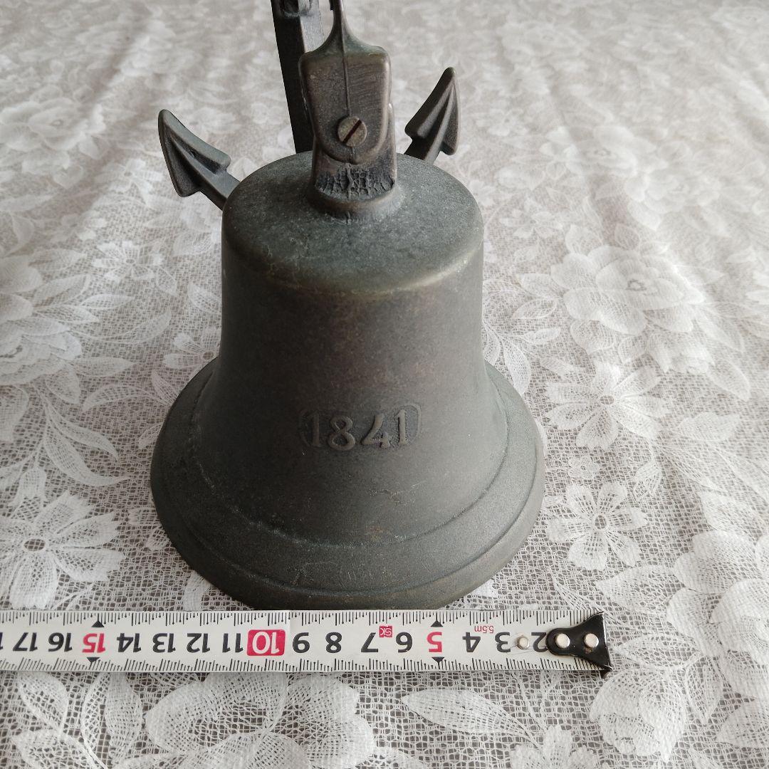 マリンベル（アンティーク）