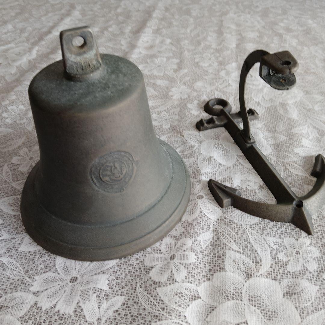 マリンベル（アンティーク）