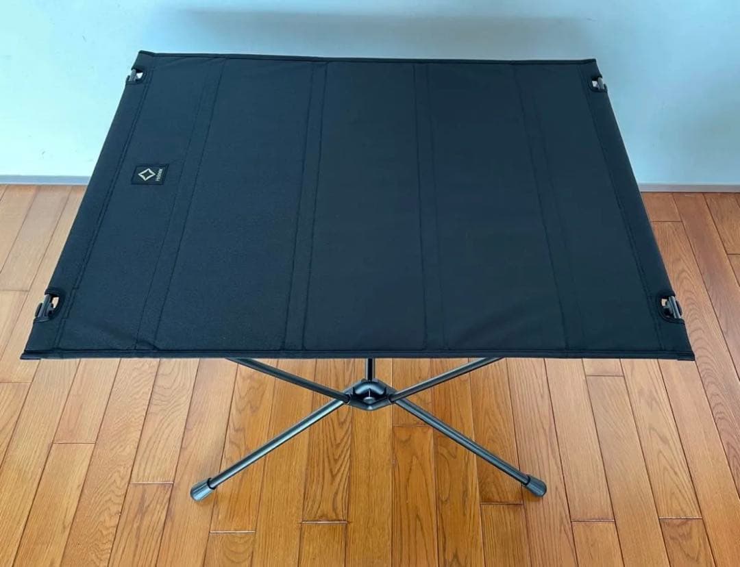 helinox ヘリノックス タクティカルテーブル L ブラック