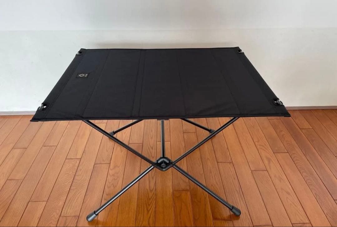 helinox ヘリノックス タクティカルテーブル L ブラック