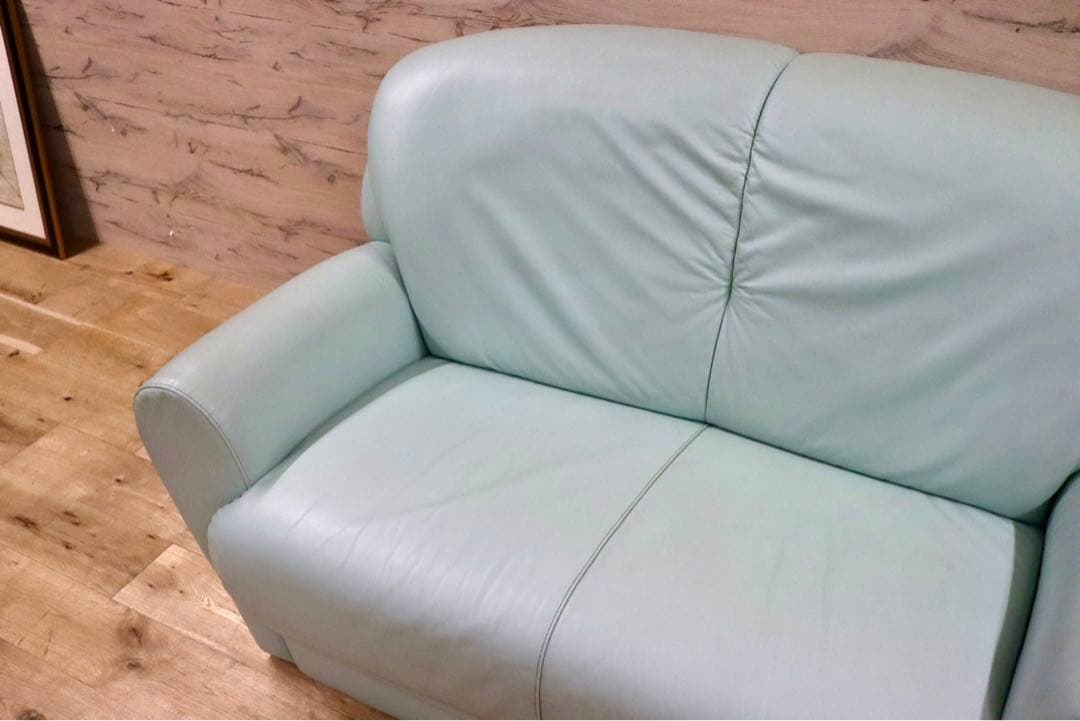 GMFK763B○Chateau d'Ax / シャトーダックス 2人掛けソファ