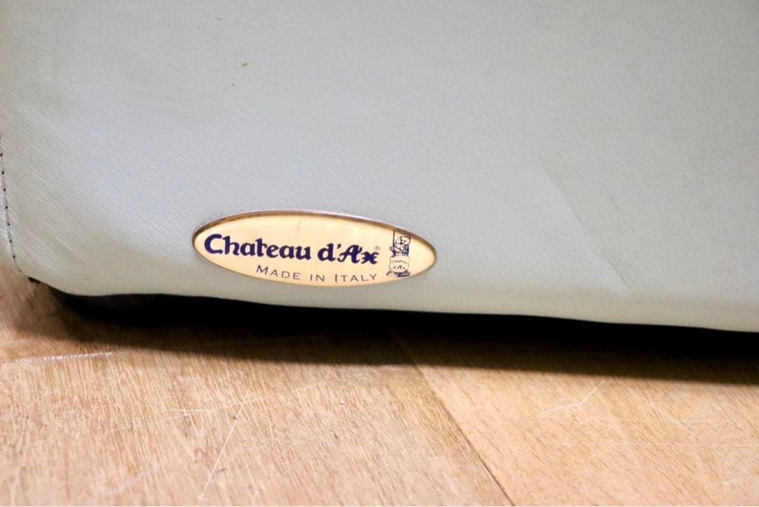 GMFK763B○Chateau d'Ax / シャトーダックス 2人掛けソファ