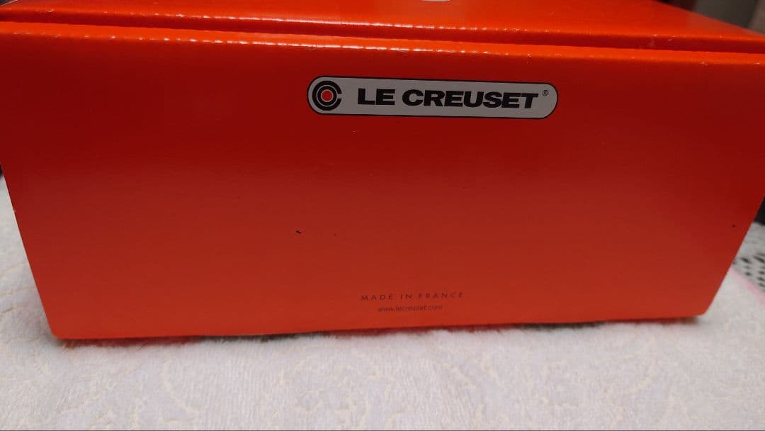 専用！LE CREUSET ココット ロンド 両手鍋 新品未使用 ル・クルーゼ