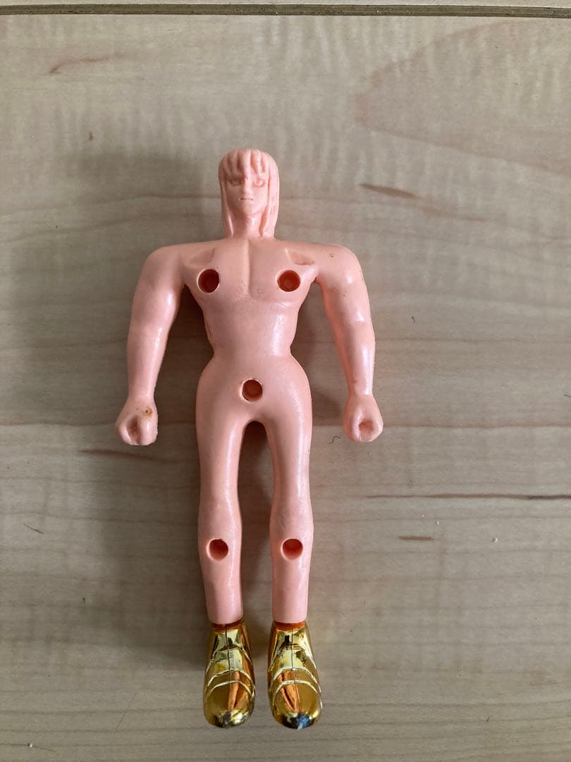 バトルセイントボックス スコーピオンクロス 聖闘士星矢 蠍座 黄金聖衣